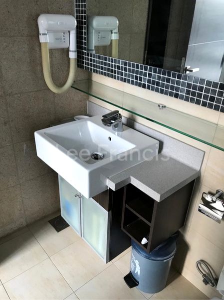 1 Bed Condo for Rent in  The Nexus - Image 11